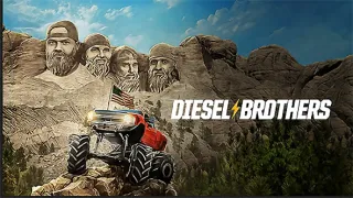 Bratři v dieselu III (17)