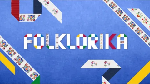 Folklorika