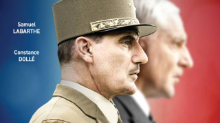 De Gaulle (1/6)