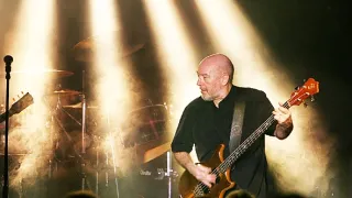 Nazareth - nekonečný rockový mejdan