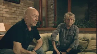 Nazareth - nekonečný rockový mejdan