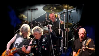 Nazareth - nekonečný rockový mejdan