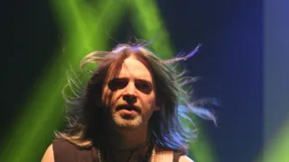 Nazareth - nekonečný rockový mejdan