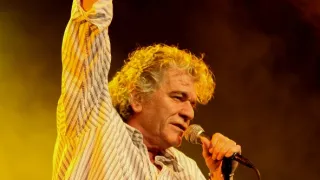 Nazareth - nekonečný rockový mejdan