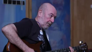 Nazareth - nekonečný rockový mejdan