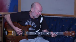 Nazareth - nekonečný rockový mejdan