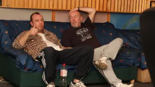 Nazareth - nekonečný rockový mejdan