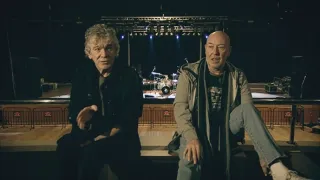 Nazareth - nekonečný rockový mejdan