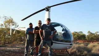 Lovci opálov III (12)