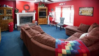 Dům snů - Dvojčata vzpomínají (10)