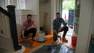 Dům snů - Dvojčata vzpomínají (10)