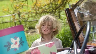 Nanny McPhee és a nagy bumm