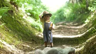 Nanny McPhee és a nagy bumm