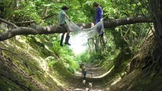 Nanny McPhee és a nagy bumm