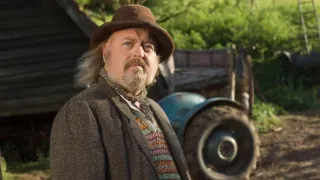 Nanny McPhee és a nagy bumm