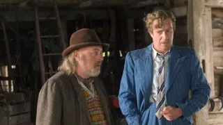 Nanny McPhee és a nagy bumm