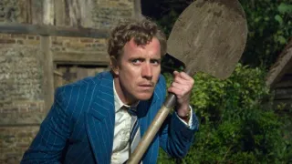 Nanny McPhee és a nagy bumm