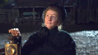 Nanny McPhee és a nagy bumm