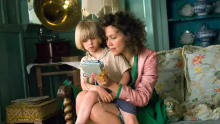 Nanny McPhee és a nagy bumm