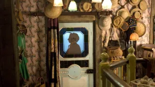 Nanny McPhee és a nagy bumm