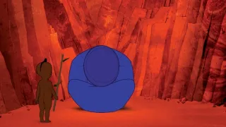 Kirikou a muži a ženy