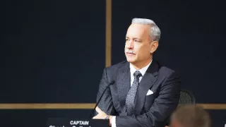 Sully: Zázrak na rieke Hudson