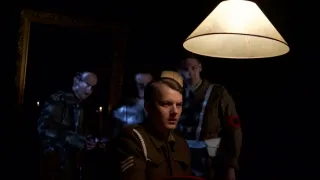 Nacistický plán (3)