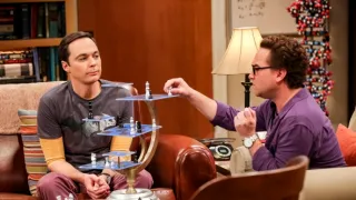 Teória veľkého tresku XII (7)