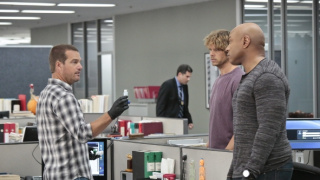 NCIS: Los Angeles VI (4)