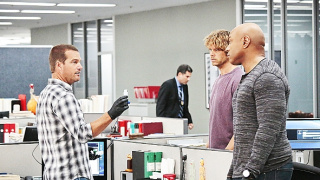 NCIS: Los Angeles VI (4)