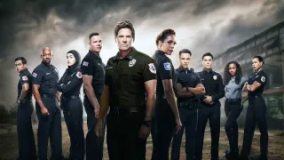9-1-1 V (1/18)