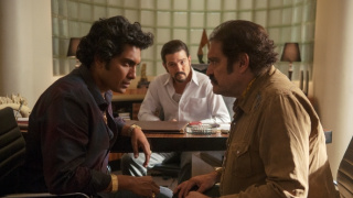 Narcos: Mexiko (1)