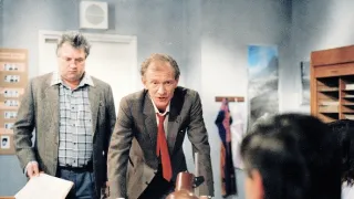 Prípady podporučíka Haniku (6)