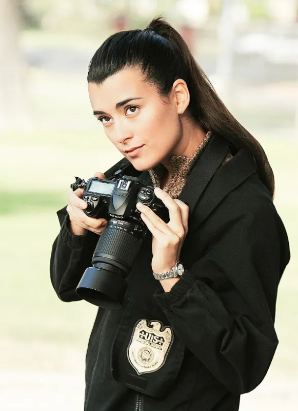 NCIS - Námorný vyšetrovací úrad, 2007 - fotogaléria