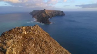 Portugalsko - divočina mezi pevninou a oceánem