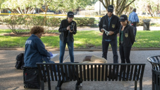 Námořní vyšetřovací služba: New Orleans IV (7)