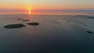 Portugalsko - divočina mezi pevninou a oceánem