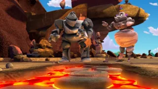 Elena z Avaloru III (29/31)