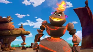 Elena z Avaloru III (29/31)