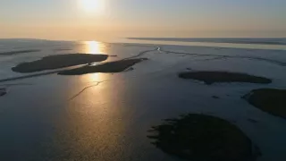 Portugalsko - divočina mezi pevninou a oceánem