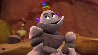 Elena z Avaloru III (29/31)