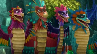 Elena z Avaloru III (29/31)