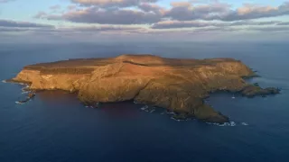 Portugalsko - divočina mezi pevninou a oceánem