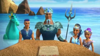 Elena z Avaloru III (29/31)