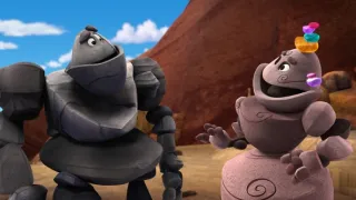 Elena z Avaloru III (11/31)