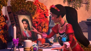 Elena z Avaloru III (11/31)