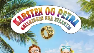 Karsten a Petra na safari