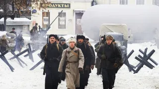 Pilot: boj o prežitie