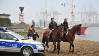Polícia Hamburg IV (19)