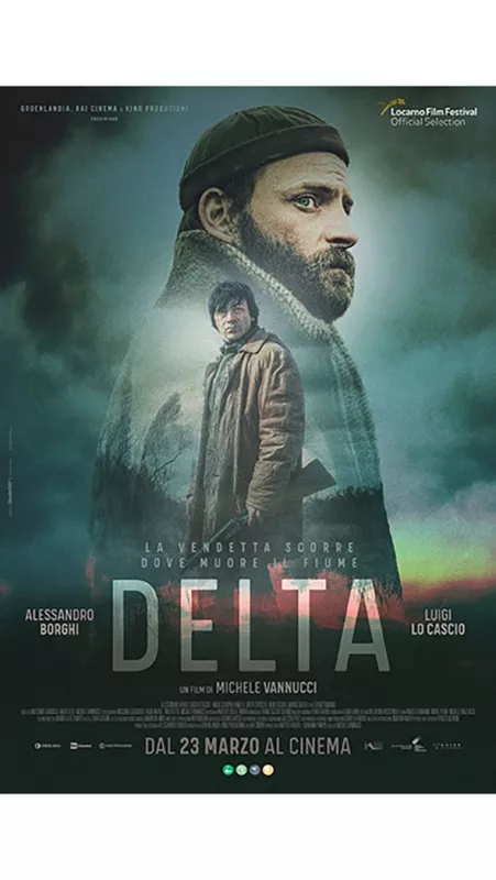 V delte (Delta), 2022 - fotogaléria